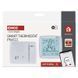 Комнатный программируемый беспроводной WiFi термостат GoSmart P56211 P56S11 P56S11 фото 10