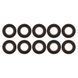 Изоляционная лента EMOS PVC 19/20 BROWN F61927 F61927 фото 2