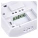 Комнатный программируемый беспроводной WiFi термостат GoSmart P56211 P56S11 P56S11 фото 14