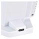 Комнатный программируемый беспроводной WiFi термостат GoSmart P56211 P56S11 P56S11 фото 15