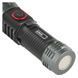 Ліхтар акумуляторний Emos P3120 300 Lm 700 mAh Li-Ion метал фокус P3120 фото 17