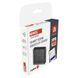 Розумний вимикач EMOS H5016 4 кнопки, ZigBee 3.0, чорний H5016 фото 12