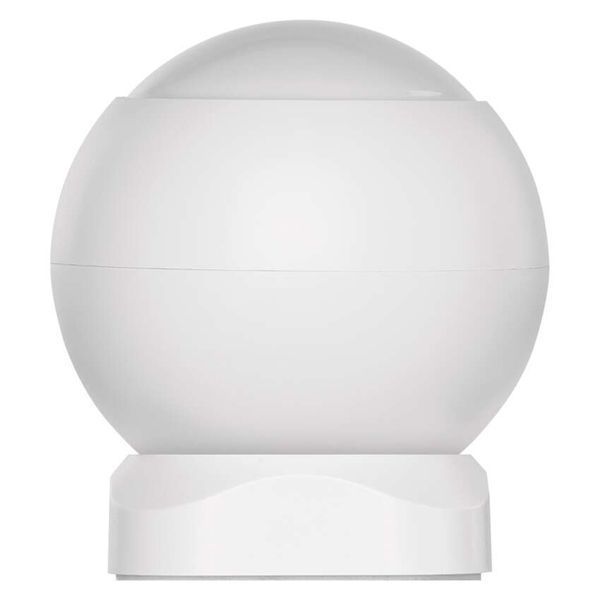Розумний датчик руху EMOS H5020 PIR IP20, ZigBee H5020 фото