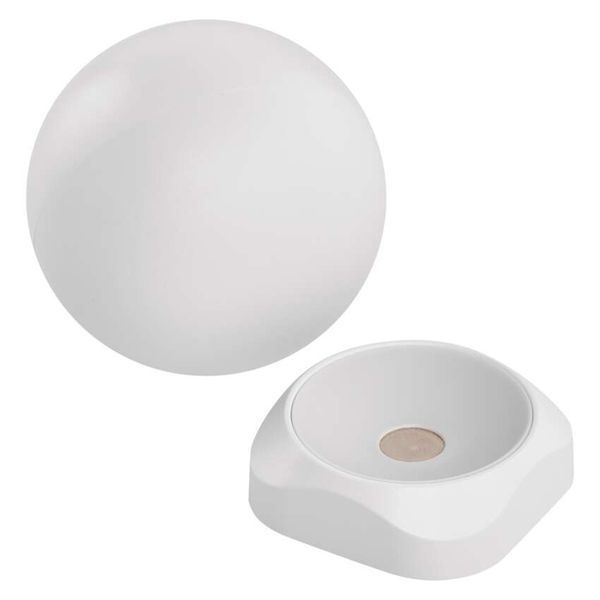 Розумний датчик руху EMOS H5020 PIR IP20, ZigBee H5020 фото
