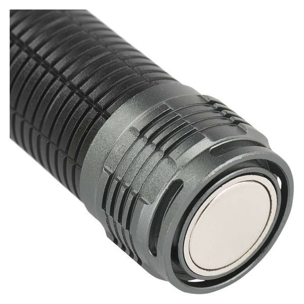 Ліхтар акумуляторний Emos P3121 1200 Lm 2200 mAh метал фокус P3121 фото
