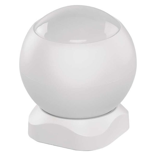 Розумний датчик руху EMOS H5020 PIR IP20, ZigBee H5020 фото