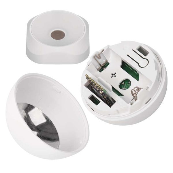 Розумний датчик руху EMOS H5020 PIR IP20, ZigBee H5020 фото