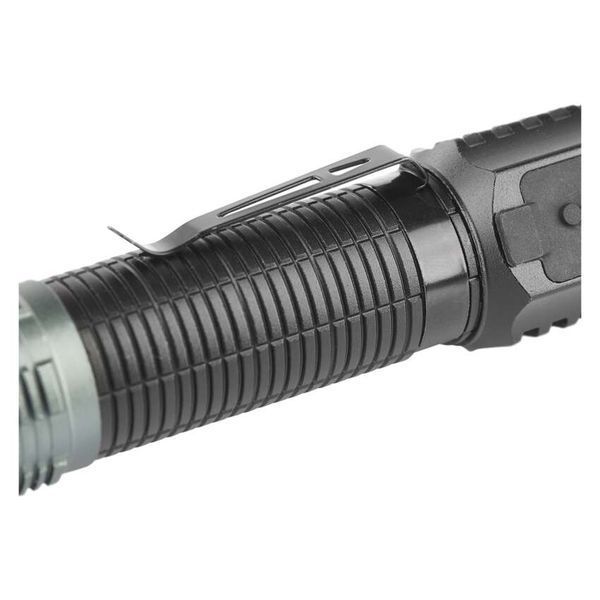 Ліхтар акумуляторний Emos P3121 1200 Lm 2200 mAh метал фокус P3121 фото