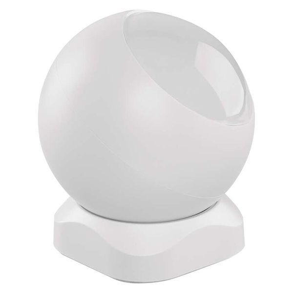 Розумний датчик руху EMOS H5020 PIR IP20, ZigBee H5020 фото