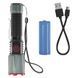 Ліхтар акумуляторний Emos P3121 1200 Lm 2200 mAh метал фокус P3121 фото 18