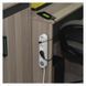 Мережевий подовжувач Emos P1322PD 3 розетки 2 м 1,5 мм&sup2; USB-A USB-C P1322PD фото 17