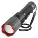 Ліхтар акумуляторний Emos P3121 1200 Lm 2200 mAh метал фокус P3121 фото 2