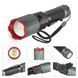 Ліхтар акумуляторний Emos P3121 1200 Lm 2200 mAh метал фокус P3121 фото 19