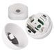 Розумний датчик руху EMOS H5020 PIR IP20, ZigBee H5020 фото 14