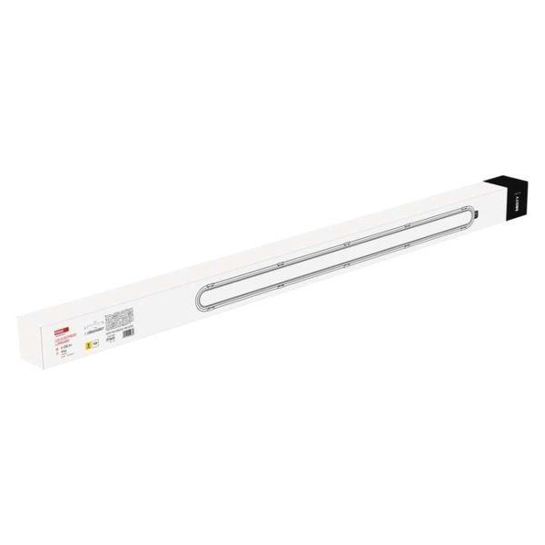 Світильник LED EMOS ZT1621 51W 8150Lm IP66 4000K MISTY лінійний ZT1621 фото