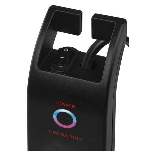 Сетевой фильтр Emos P54222 4 розетки 2 м 16 A 3680 Вт 1,5 мм&sup2; P54222 фото