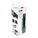 Фонарь аккумуляторный Emos P3122 3000 Lm Li-Ion 5000 mAh металл фокус P3122 фото 12