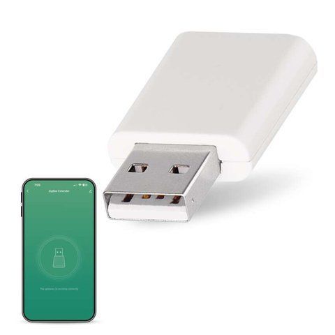 Повторювач підсилення сигналу ZigBee Emos H5022 H5022 фото