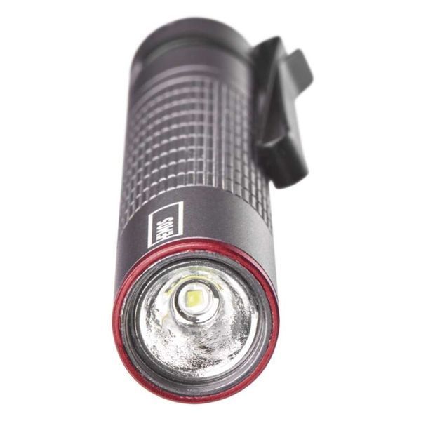 Ліхтар ручний Emos P3150 Ultibright 50 100 Lm 1xAAA метал P3150 фото