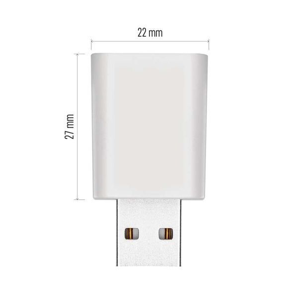 Повторитель усиления сигнала ZigBee Emos H5022 H5022 фото
