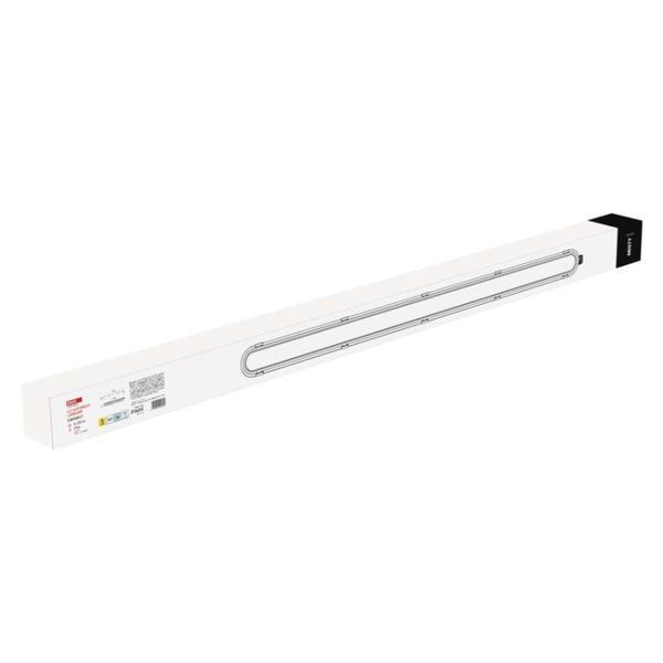 Светильник LED EMOS ZT1621E 54W 8150Lm IP66 4000K аварийный MISTY линейный ZT1621E фото