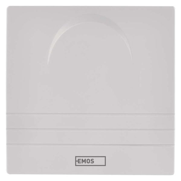 Проводной дверной звонок EMOS P57001 P57001 фото