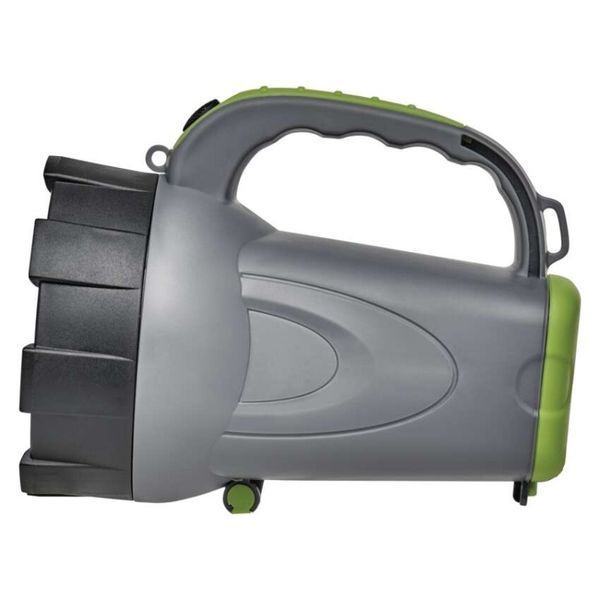 Ліхтар акумуляторний Emos P2311 300 Lm 2400 mAh Li-Ion пластик