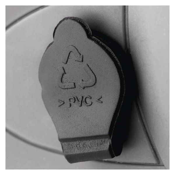 Ліхтар акумуляторний Emos P2311 300 Lm 2400 mAh Li-Ion пластик
