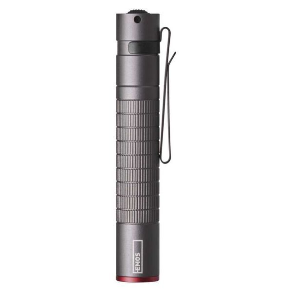 Ліхтар ручний Emos P3150 Ultibright 50 100 Lm 1xAAA метал P3150 фото