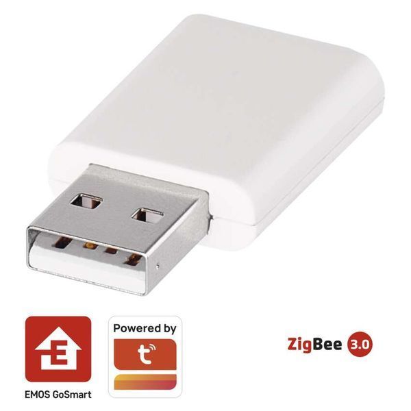 Повторитель усиления сигнала ZigBee Emos H5022 H5022 фото