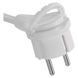 Мережевий подовжувач Emos P0221U 2 розетки 1,5 м 1,5 мм&sup2; USB-A USB-C P0221U фото 4