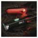 Комплект велосипедних ліхтарів, передній+габаритний Emos P3923 90 Lm Li-Pol 500 mAh P3923 фото 6