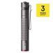 Ліхтар ручний Emos P3150 Ultibright 50 100 Lm 1xAAA метал P3150 фото 21