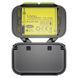 Ліхтар налобний акумуляторний Emos P3546 550 Lm 110 m Li-Pol 1000 mAh / 3&times;AAA P3546  фото 18