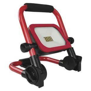 Прожектор з акумулятором EMOS ZS2813 20W 1650Lm 6500K Li-Ion 5000mAh IP54 ZS2813 фото