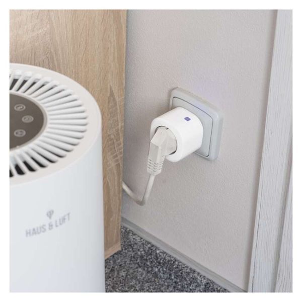 Умная WIFI розетка EMOS GoSmart P5531 P5531 фото