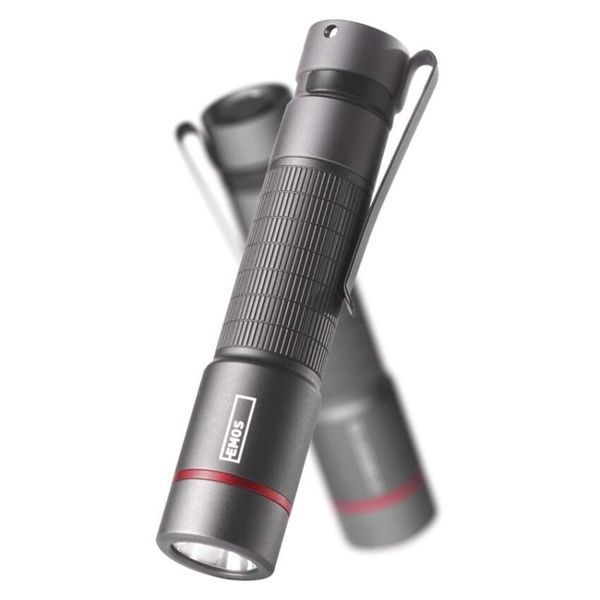 Ліхтар ручний Emos P3160 Ultibright 60 170 Lm 1xAA метал P3160 фото