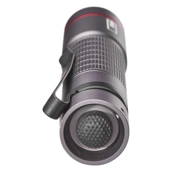 Ліхтар ручний Emos P3160 Ultibright 60 170 Lm 1xAA метал P3160 фото