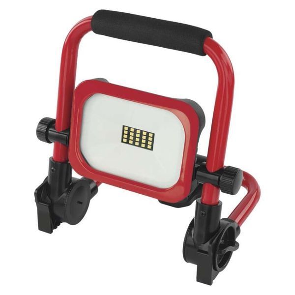 Прожектор с аккумулятором EMOS ZS2813 20W 1650Lm 6500K Li-Ion 5000mAh IP54 ZS2813 фото