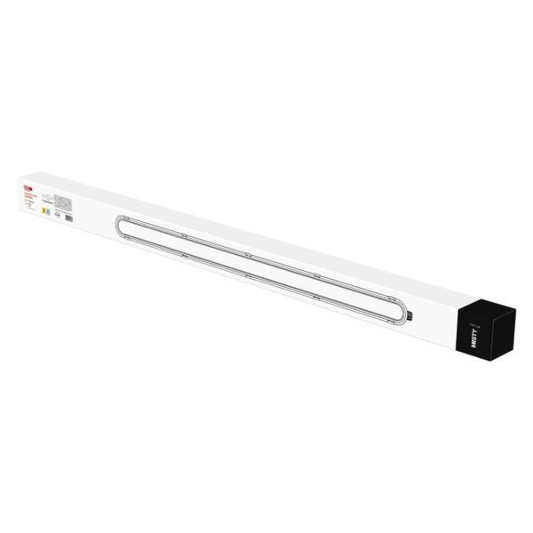Светильник LED EMOS ZT1631 51W 8150Lm IP66 4000K MISTY линейный ZT1631 фото