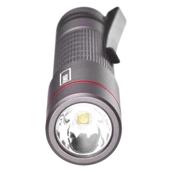 Ліхтар ручний Emos P3160 Ultibright 60 170 Lm 1xAA метал P3160 фото