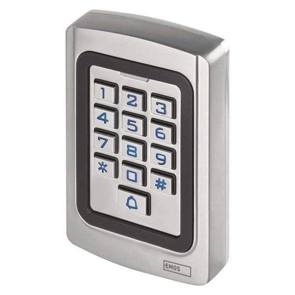 Кодова клавіатура GoSmart - IP-006AX, WiFi H5023 H5023 фото
