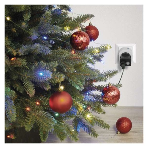 Умная WIFI розетка EMOS GoSmart P5531 P5531 фото