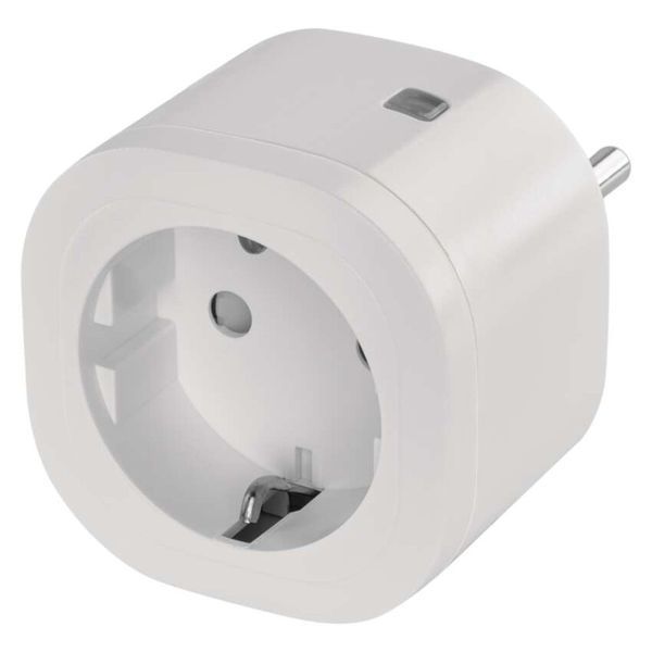 Умная WIFI розетка EMOS GoSmart P5531 P5531 фото