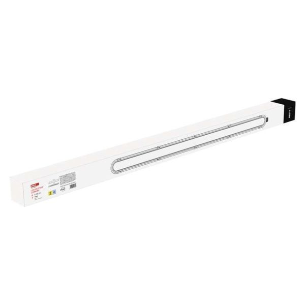 Светильник LED EMOS ZT1631 51W 8150Lm IP66 4000K MISTY линейный ZT1631 фото