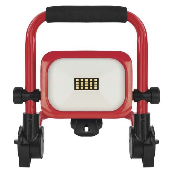 Прожектор с аккумулятором EMOS ZS2813 20W 1650Lm 6500K Li-Ion 5000mAh IP54 ZS2813 фото