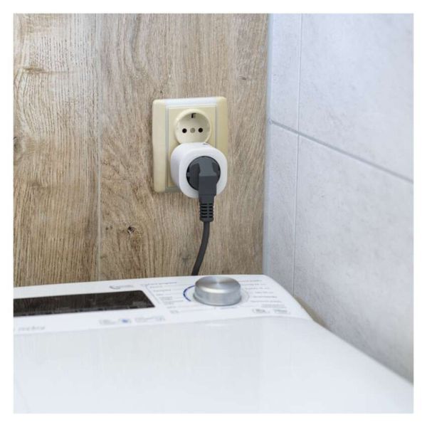 Умная WIFI розетка EMOS GoSmart P5531 P5531 фото