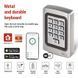 Кодова клавіатура GoSmart - IP-006AX, WiFi H5023 H5023 фото 4