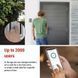 Кодова клавіатура GoSmart - IP-006AX, WiFi H5023 H5023 фото 5