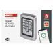 Кодова клавіатура GoSmart - IP-006AX, WiFi H5023 H5023 фото 9